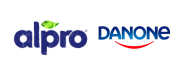 Alpro Danone