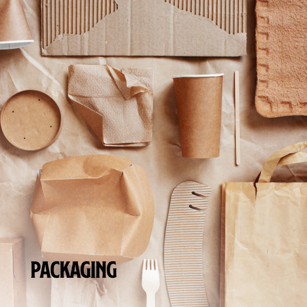 Packaging